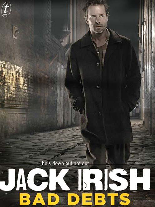 Jack Irish: Bad Debts