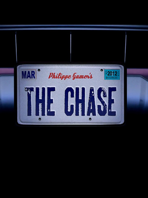 The Chase