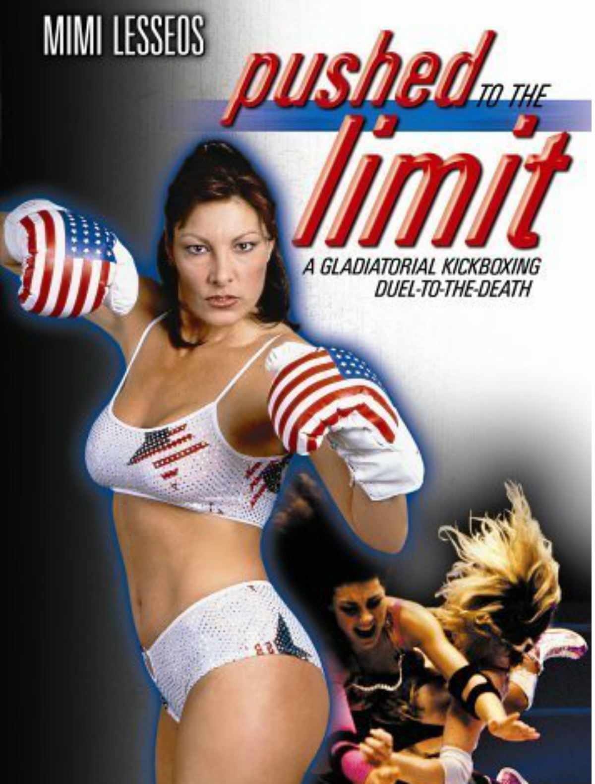 Kumite, le ring de la mort