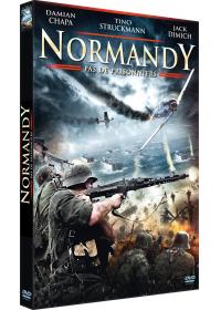 Normandy