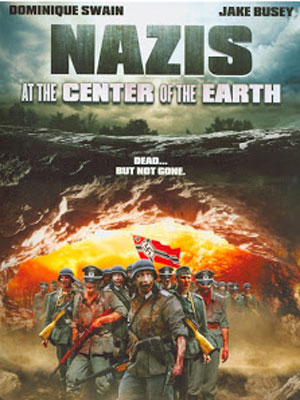 Nazis at the Center of the Earth