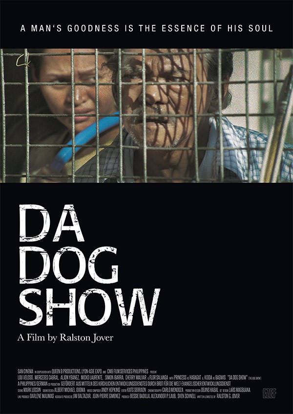 The Dog Show