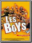Les Boys