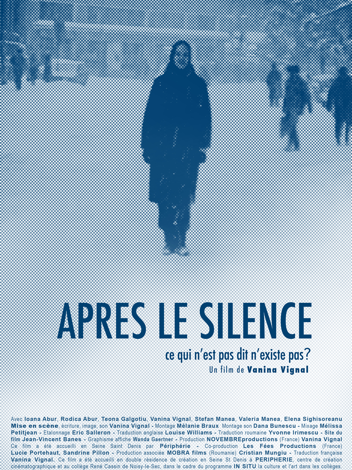 Après le silence