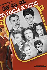 Une Famille parmi d'autres
