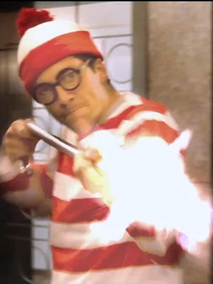 Waldo The Movie