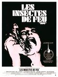 Les Insectes de feu