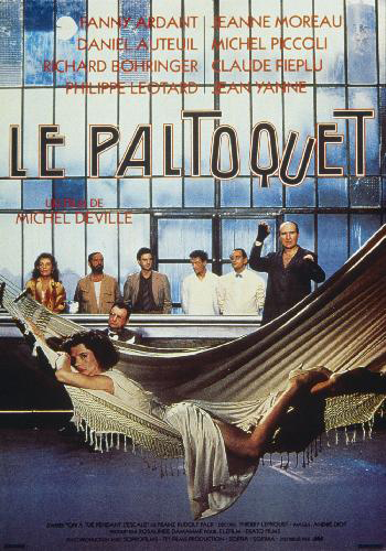 Le Paltoquet