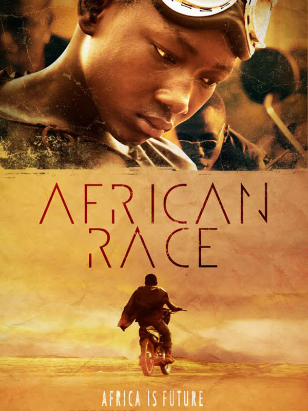 African Race