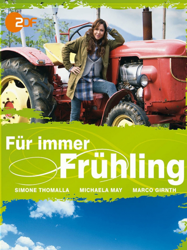 Für immer Frühling