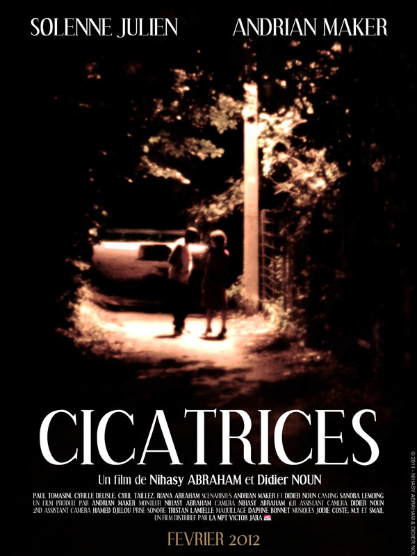 Cicatrices