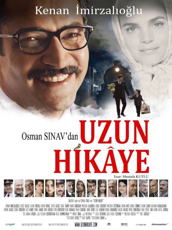 Uzun Hikaye