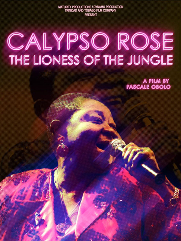 Calypso Rose