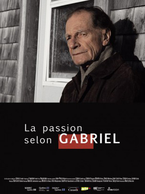 La Passion selon Gabriel