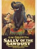 Sally, fille de cirque