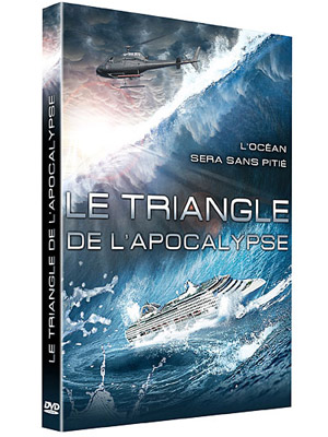 Le Triangle de l'Apocalypse (TV)