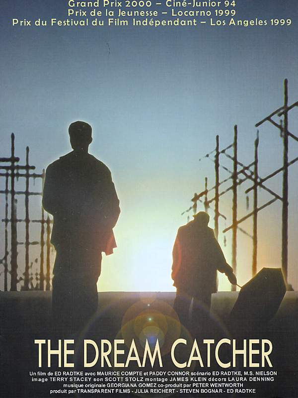 The Dream catcher