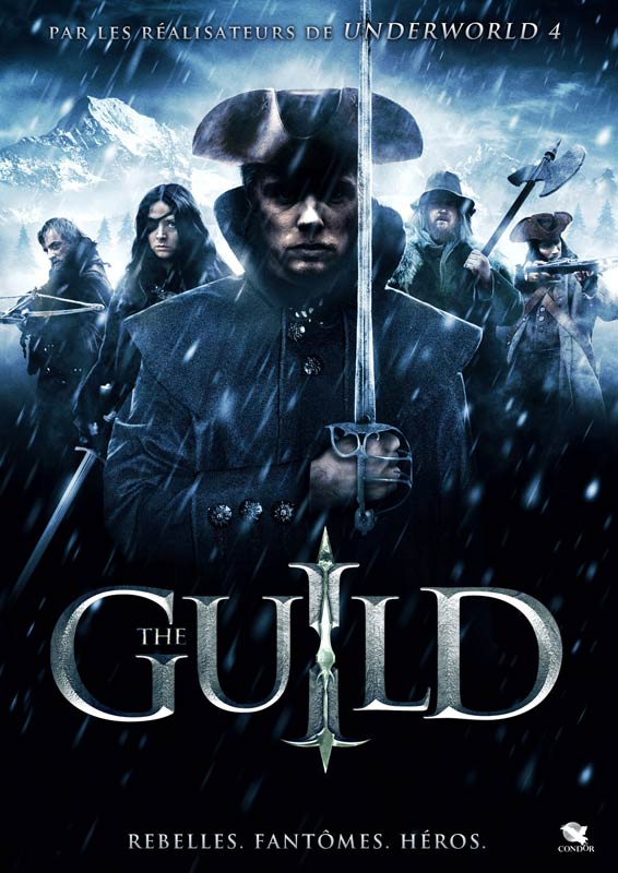 The Guild