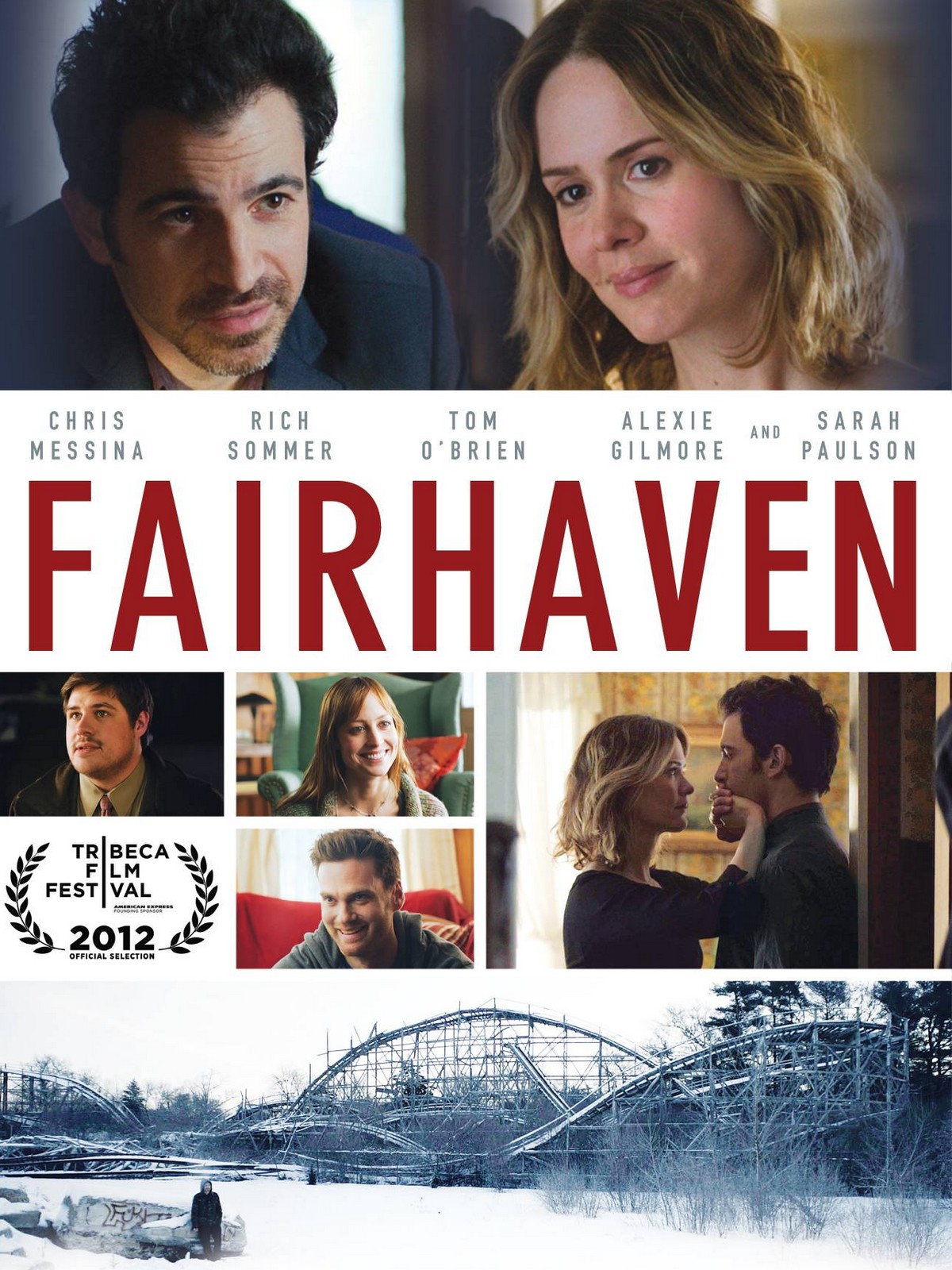 Fairhaven