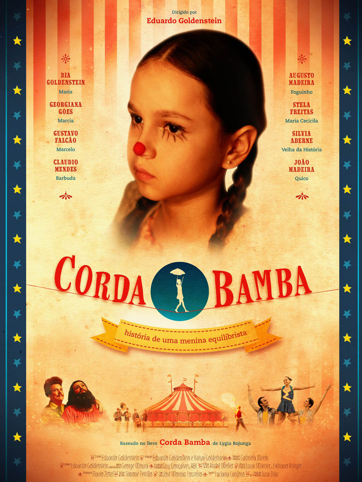 Corda Bamba