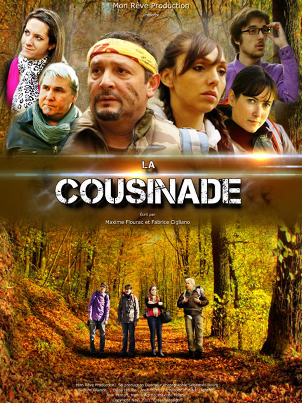 La Cousinade