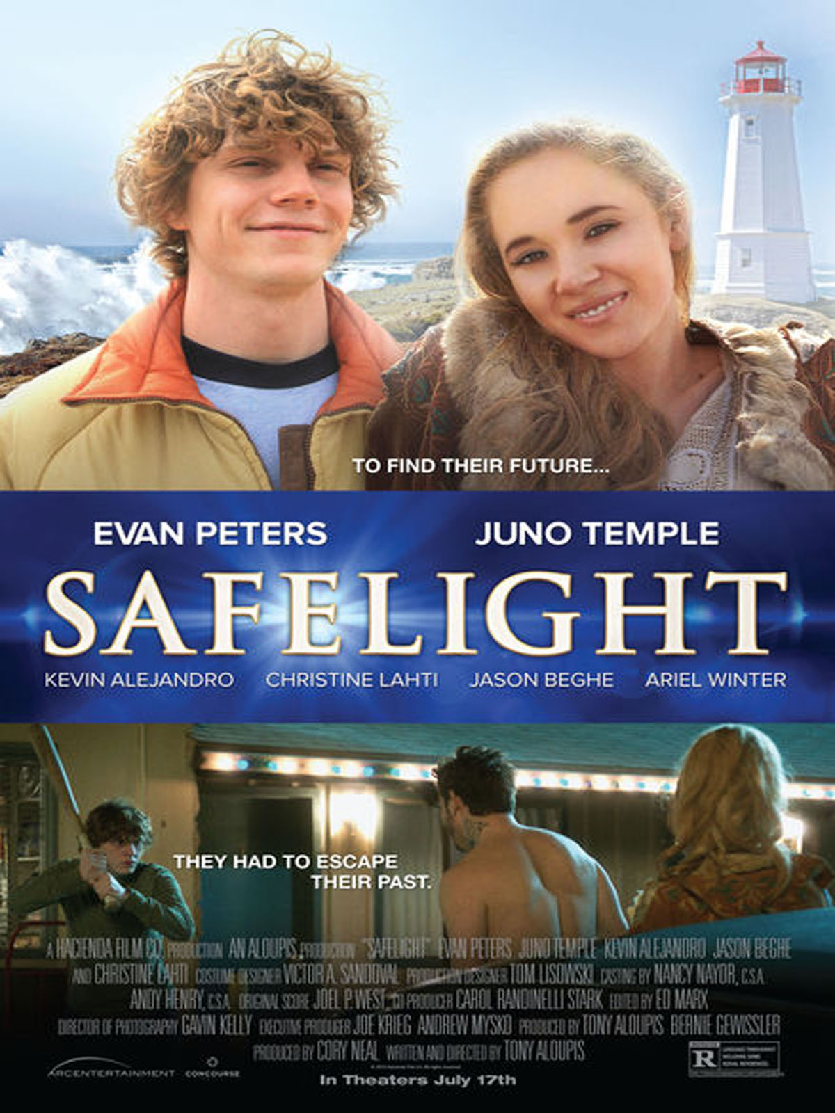 Safelight