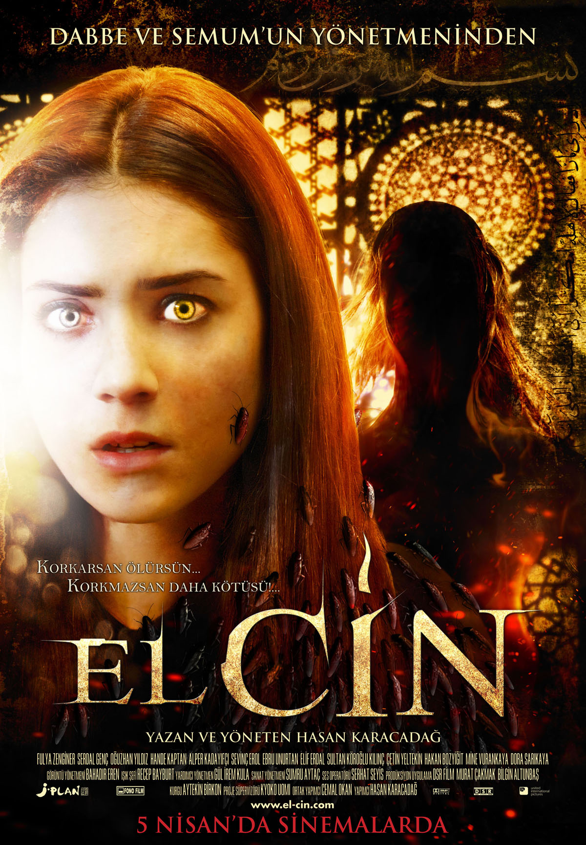 el-CİN