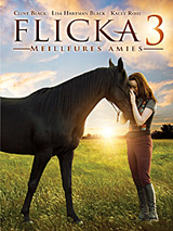 Flicka 3 : Meilleures amies