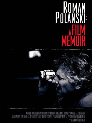 Roman Polanski: A Film Memoir