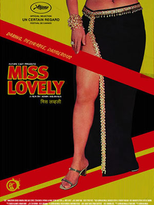 Miss Lovely