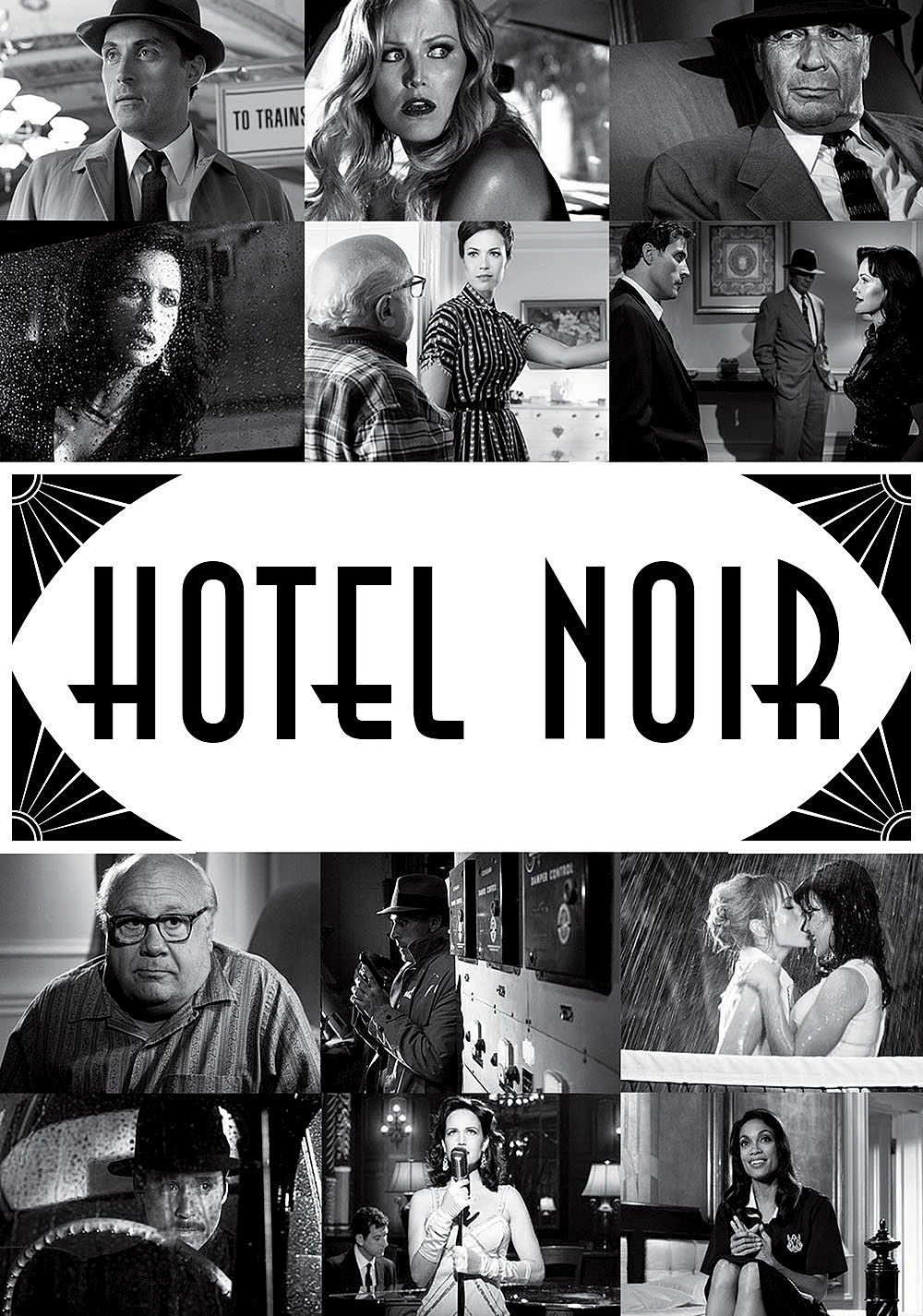 Hotel Noir