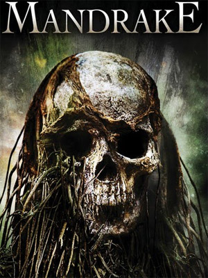 Mandrake (TV)