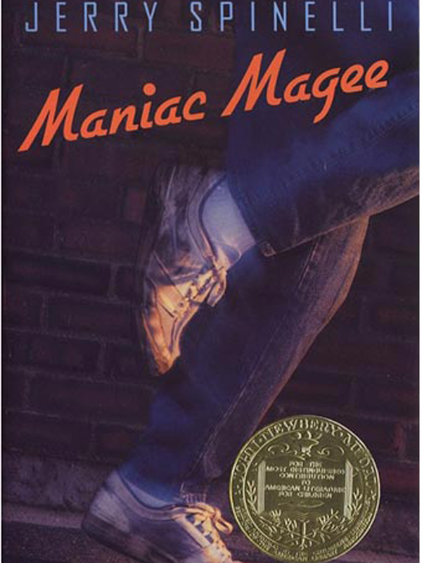 Maniac Magee