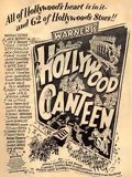 Hollywood Canteen