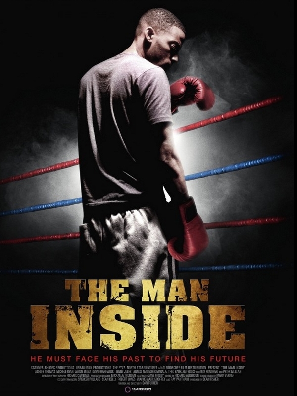 The Man Inside