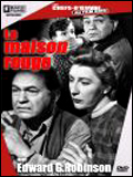 La Maison rouge