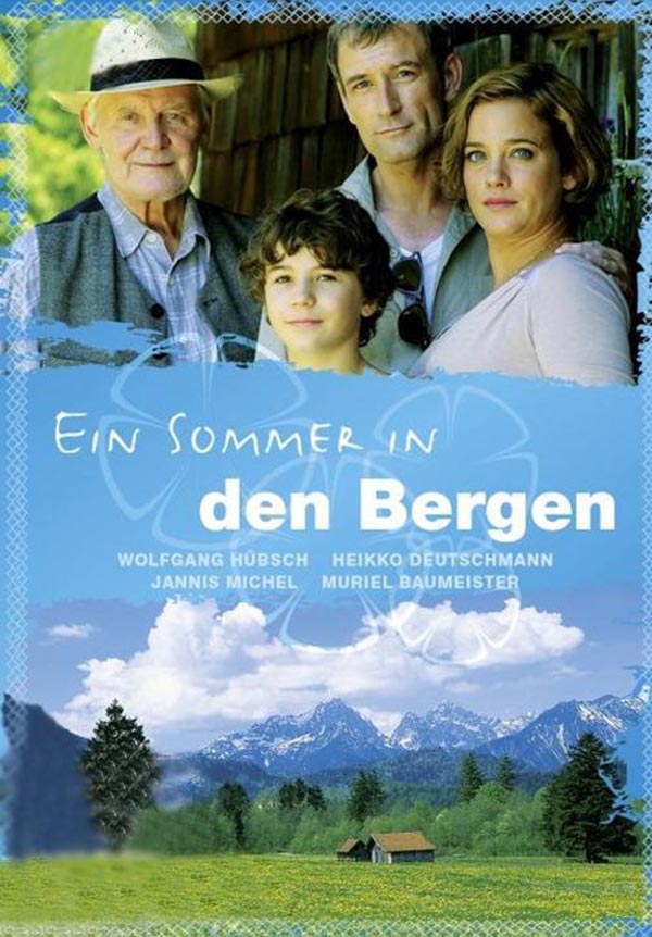 Ein Sommer in den Bergen