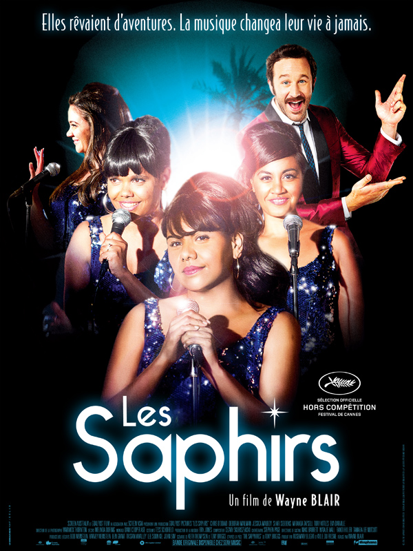 Les Saphirs