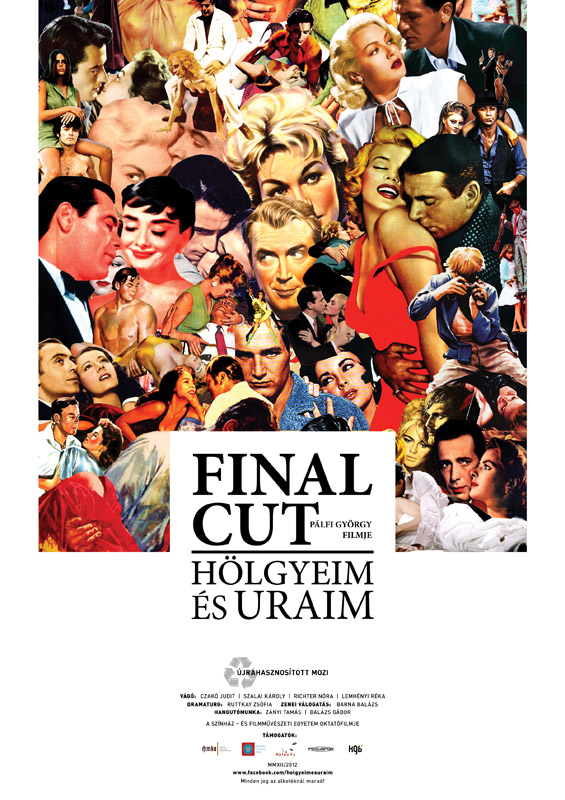 Final cut - Hölgyeim és uraim