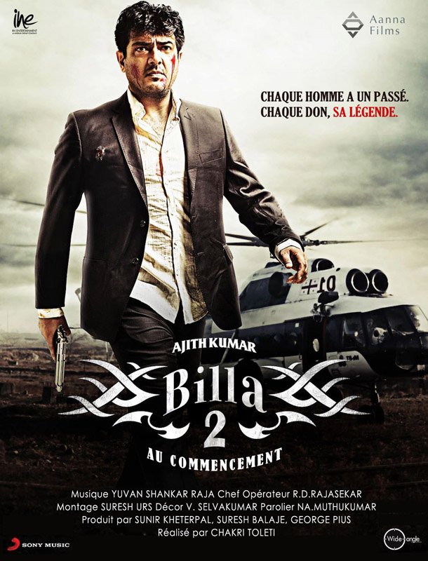 Billa 2