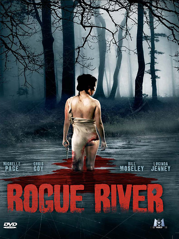 Rogue River