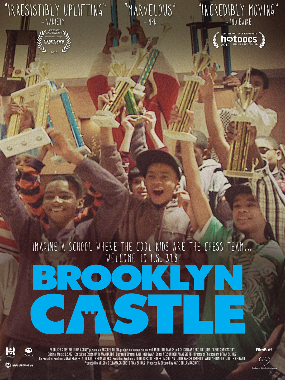 Brooklyn Castle