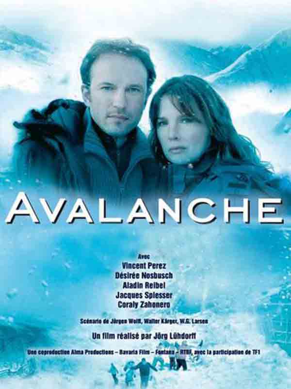 Avalanche