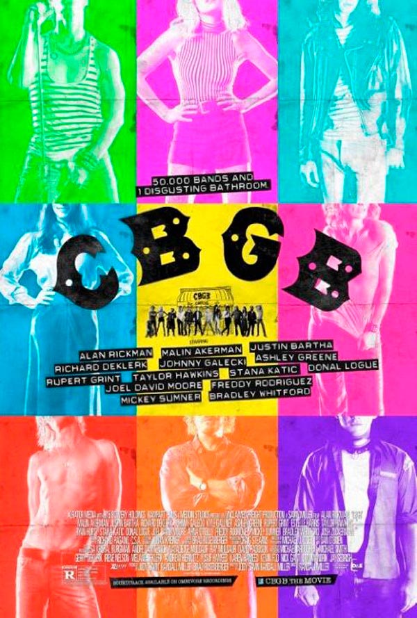 CBGB