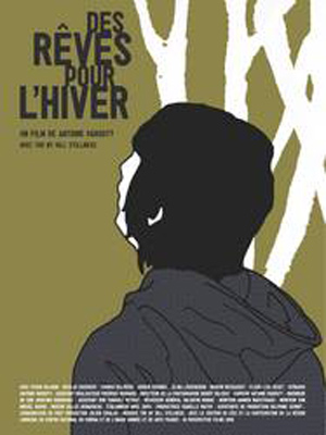 Des rêves pour l’hiver