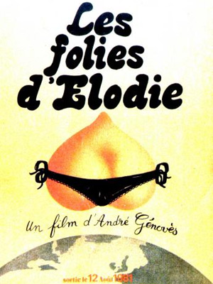 Les Folies d'Élodie