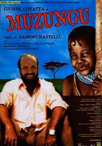 Muzungu