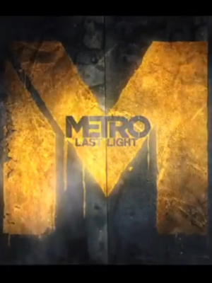 Metro: Last Light