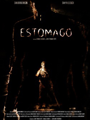 Estomago