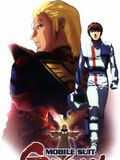 Mobile Suit Gundam - Char's Counterattack